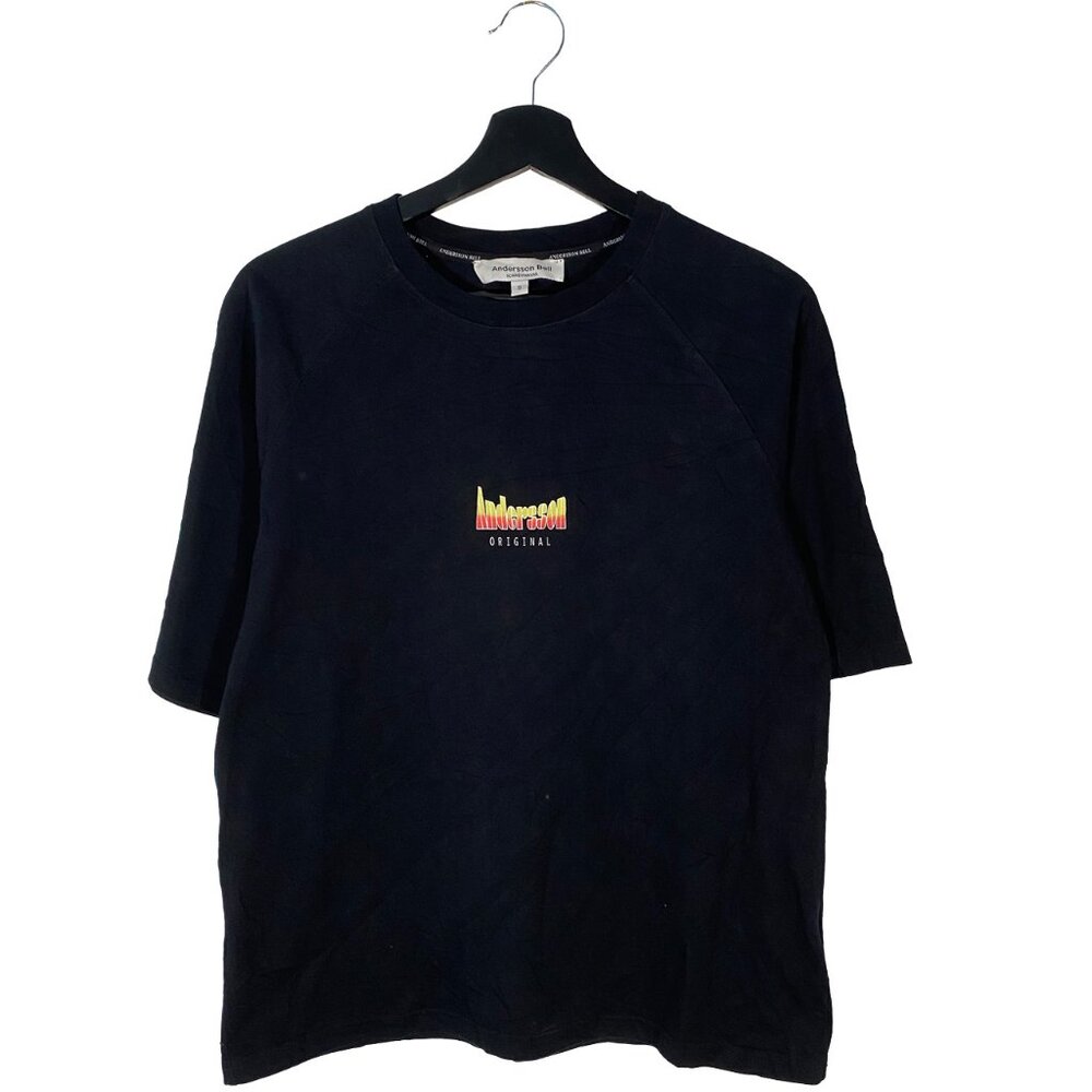 NYC Paradise x Andersson Bell Graphic Tee Size S